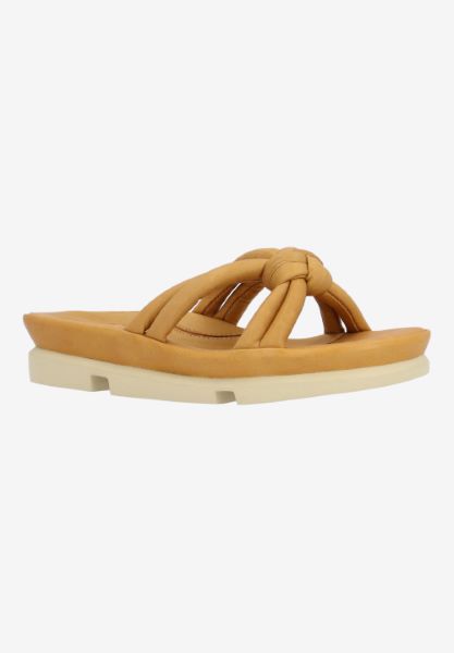 l'amour des pieds PACKABLE TRAVEL Veda LIONESS LAMBA