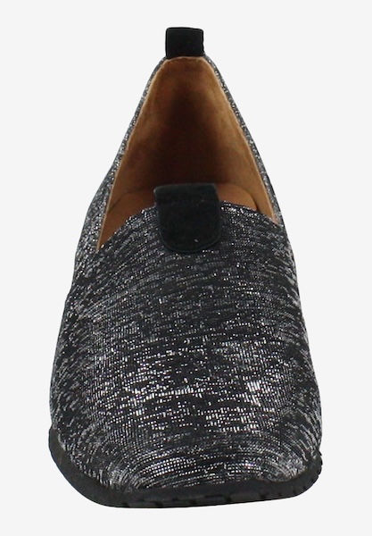 L'amour Des Pieds SNEAKERS Tumai Black/Pewter Metallic