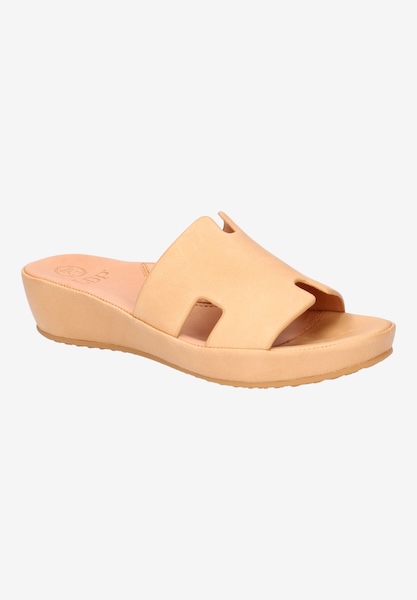 l'amour des pieds WEDGES AND HEELS Catiana LIONESS LAMBA