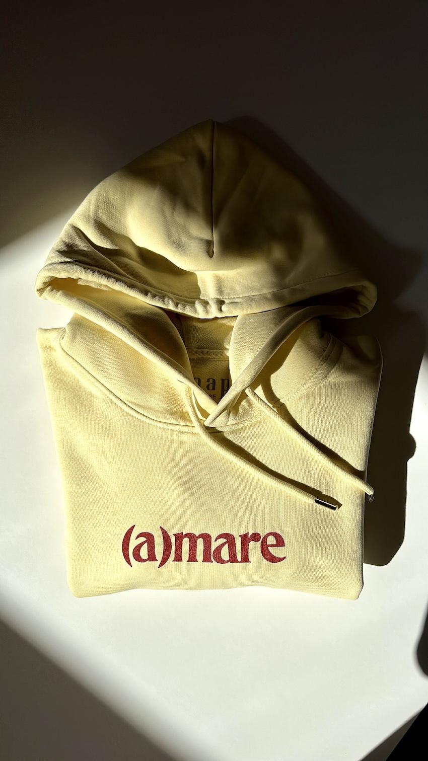 Lanapo (a)mare Felpa