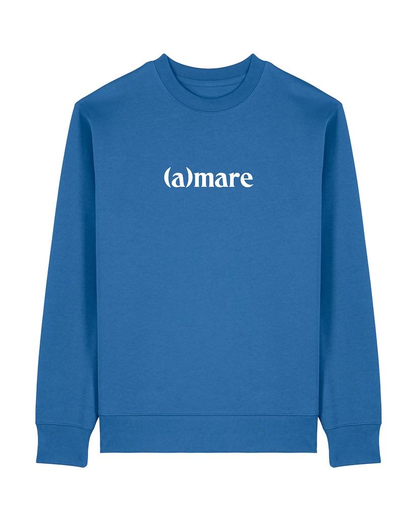 lanapo (a)mare Felpa Cielo