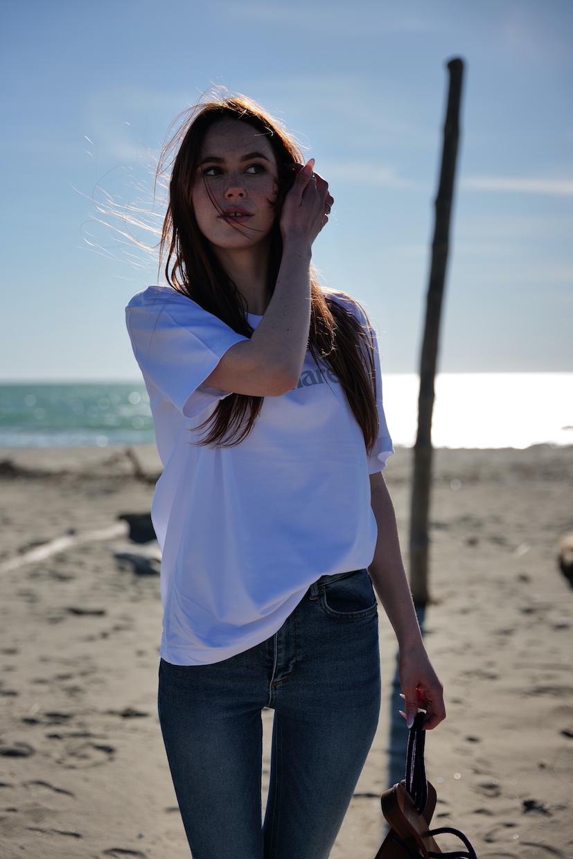 Lanapo (a)MARE Tshirt