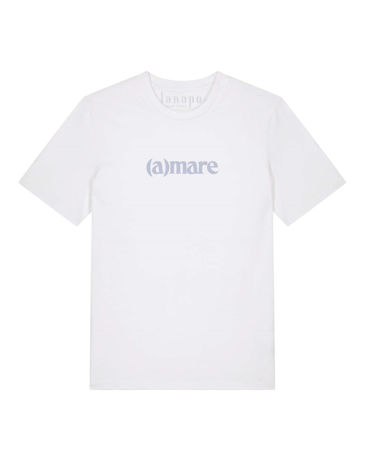 lanapo (a)MARE tshirt