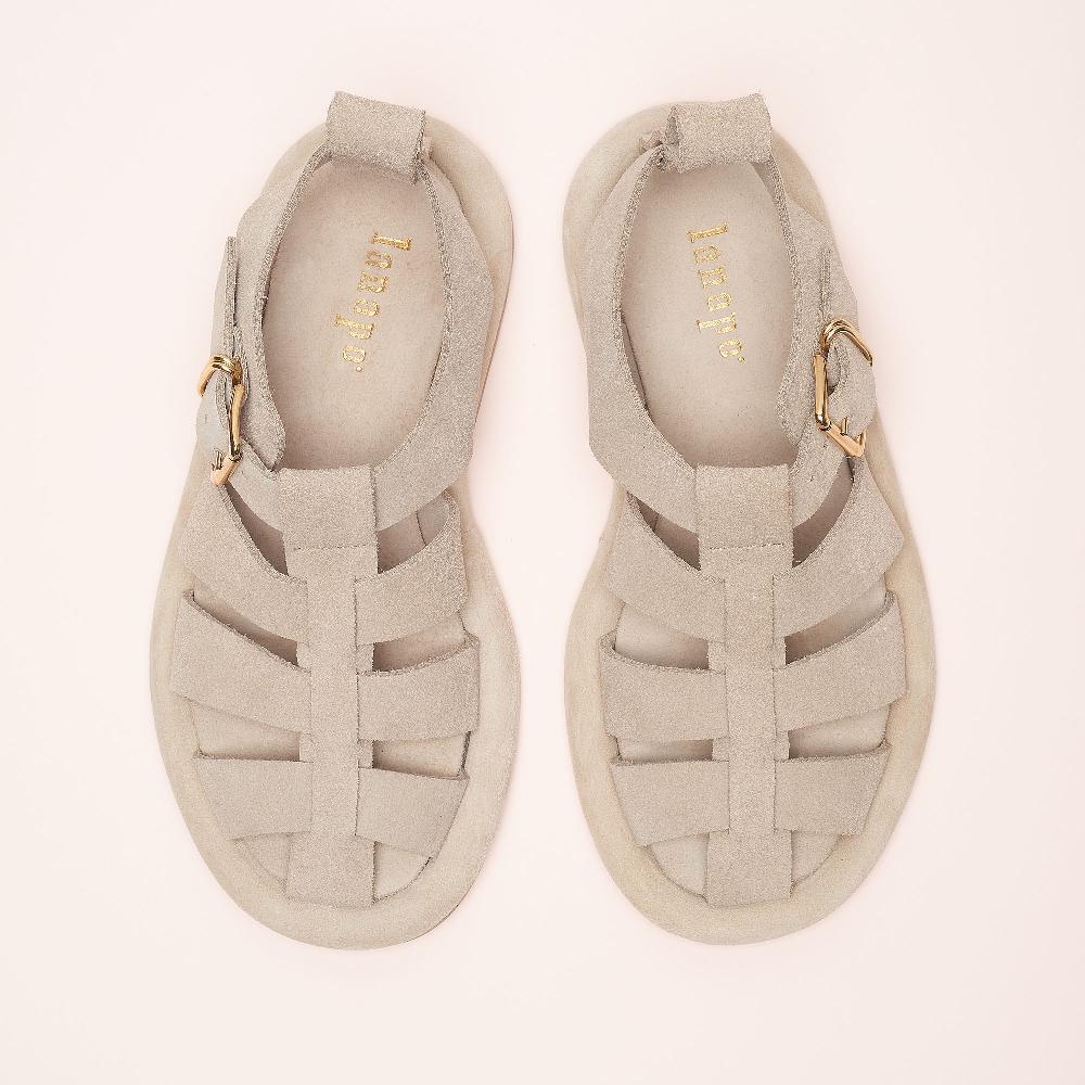 Lanapo Alassio Taupe