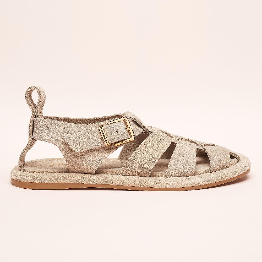 lanapo Alassio Taupe