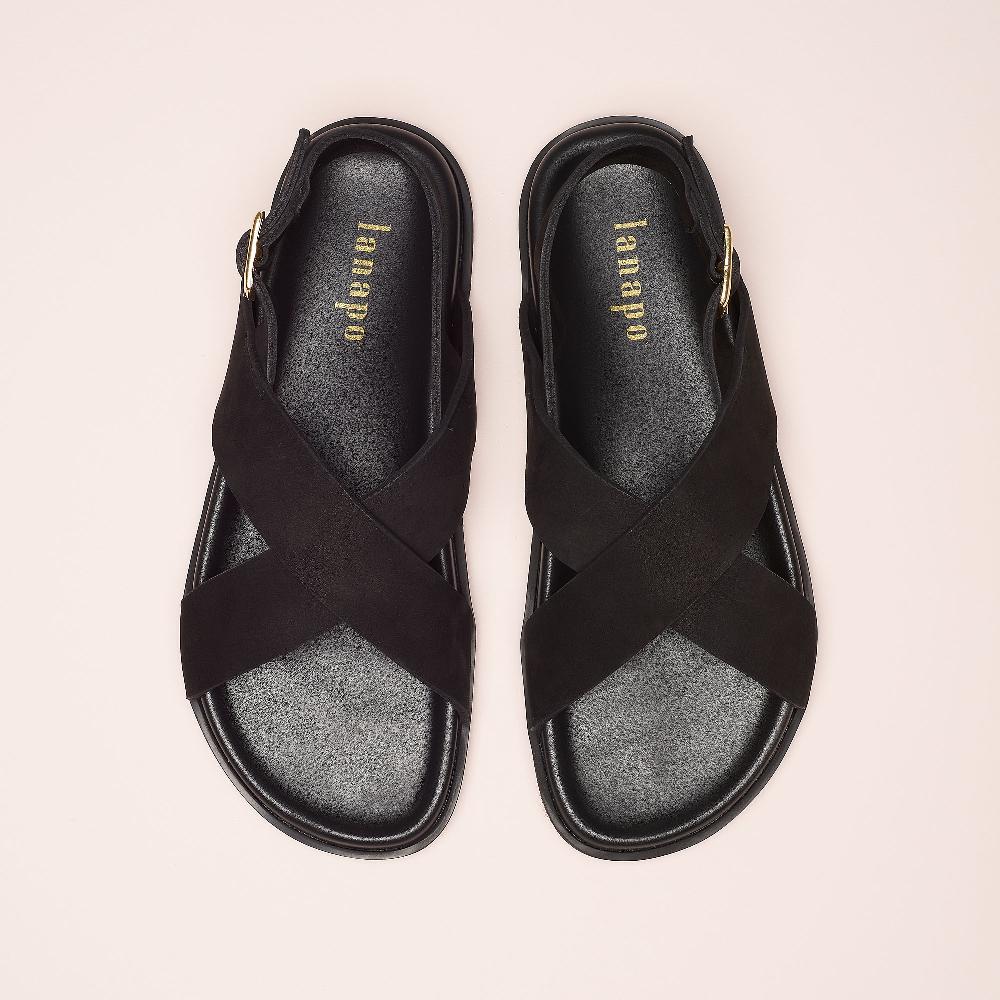 Lanapo Alicudi Black