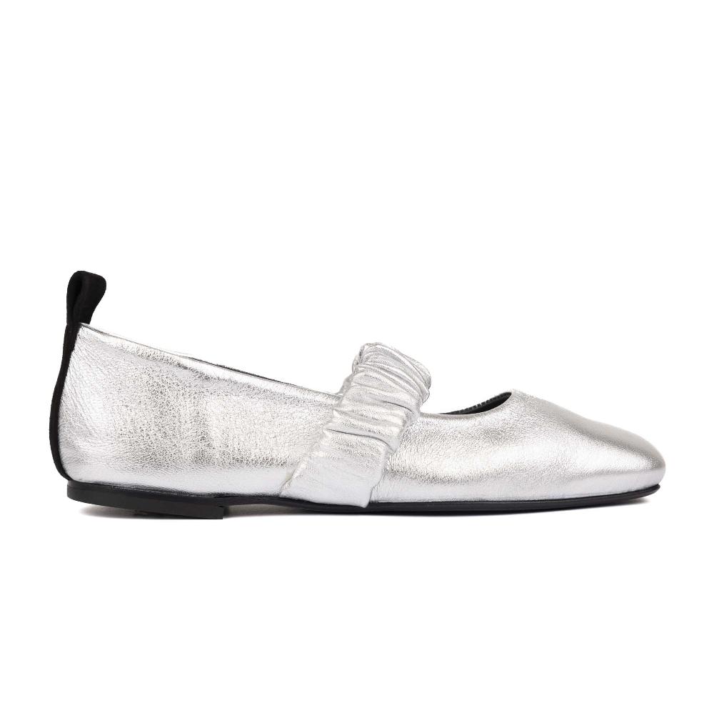 lanapo Ballerina Argento