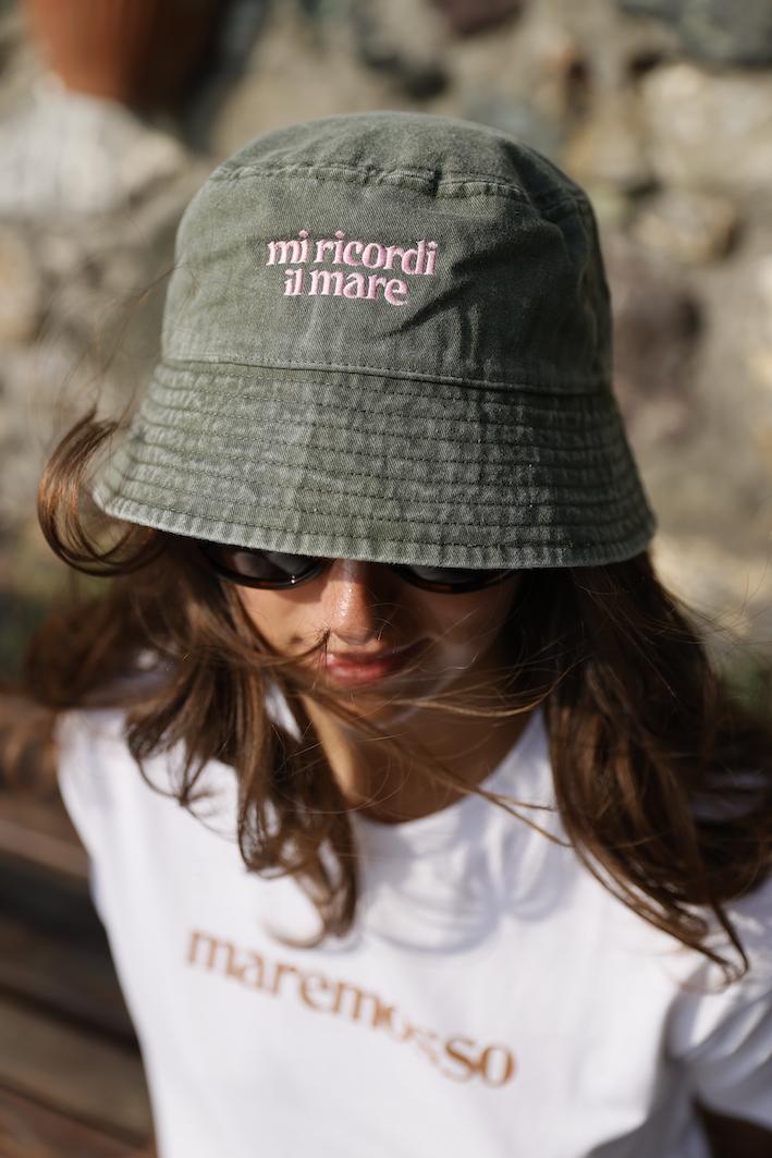 Lanapo Bucket Mi Ricordi Il Mare