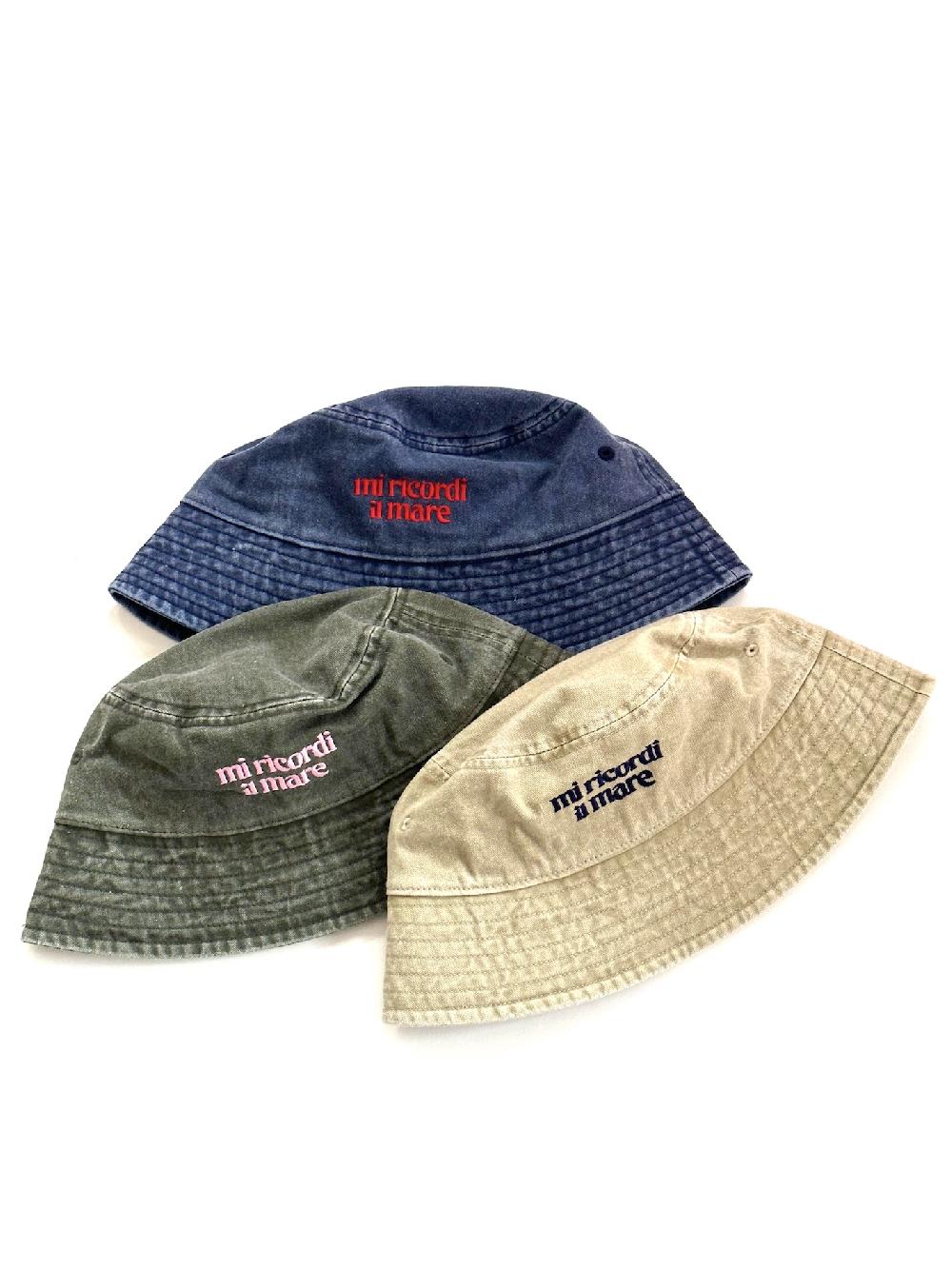 Lanapo Bucket Mi Ricordi Il Mare