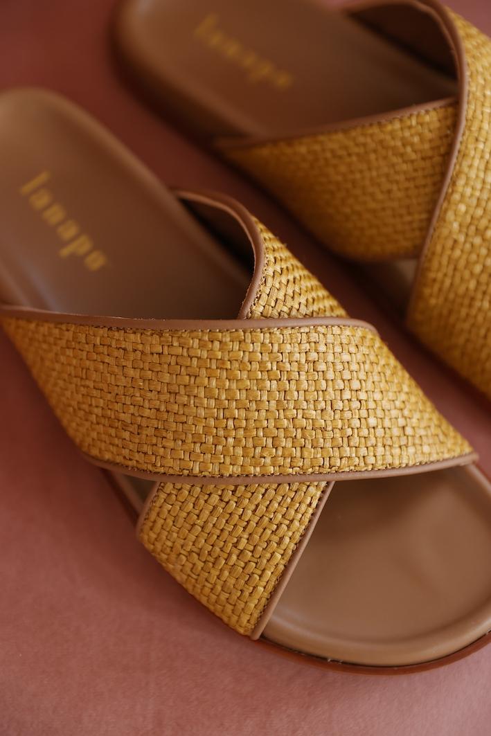 Lanapo Capalbio Rafia