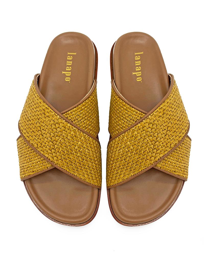 Lanapo Capalbio Rafia