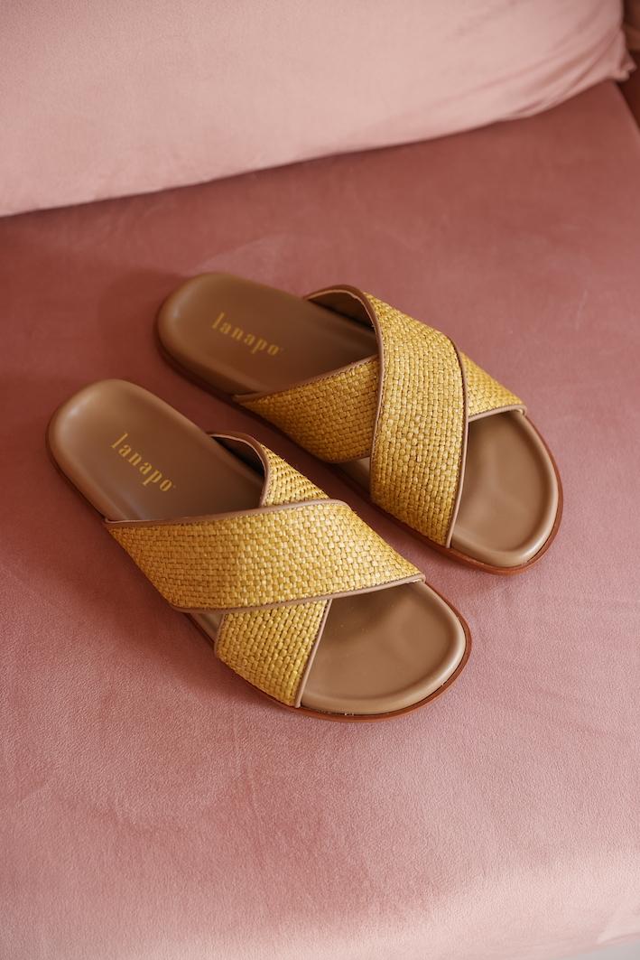 lanapo Capalbio Rafia