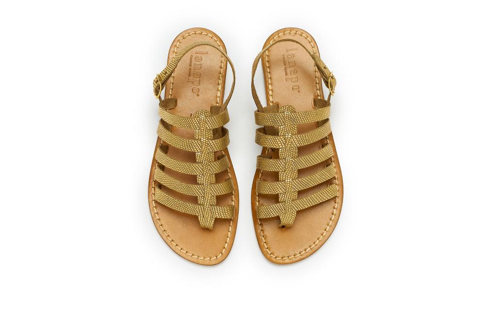 Lanapo Corniglia Oro