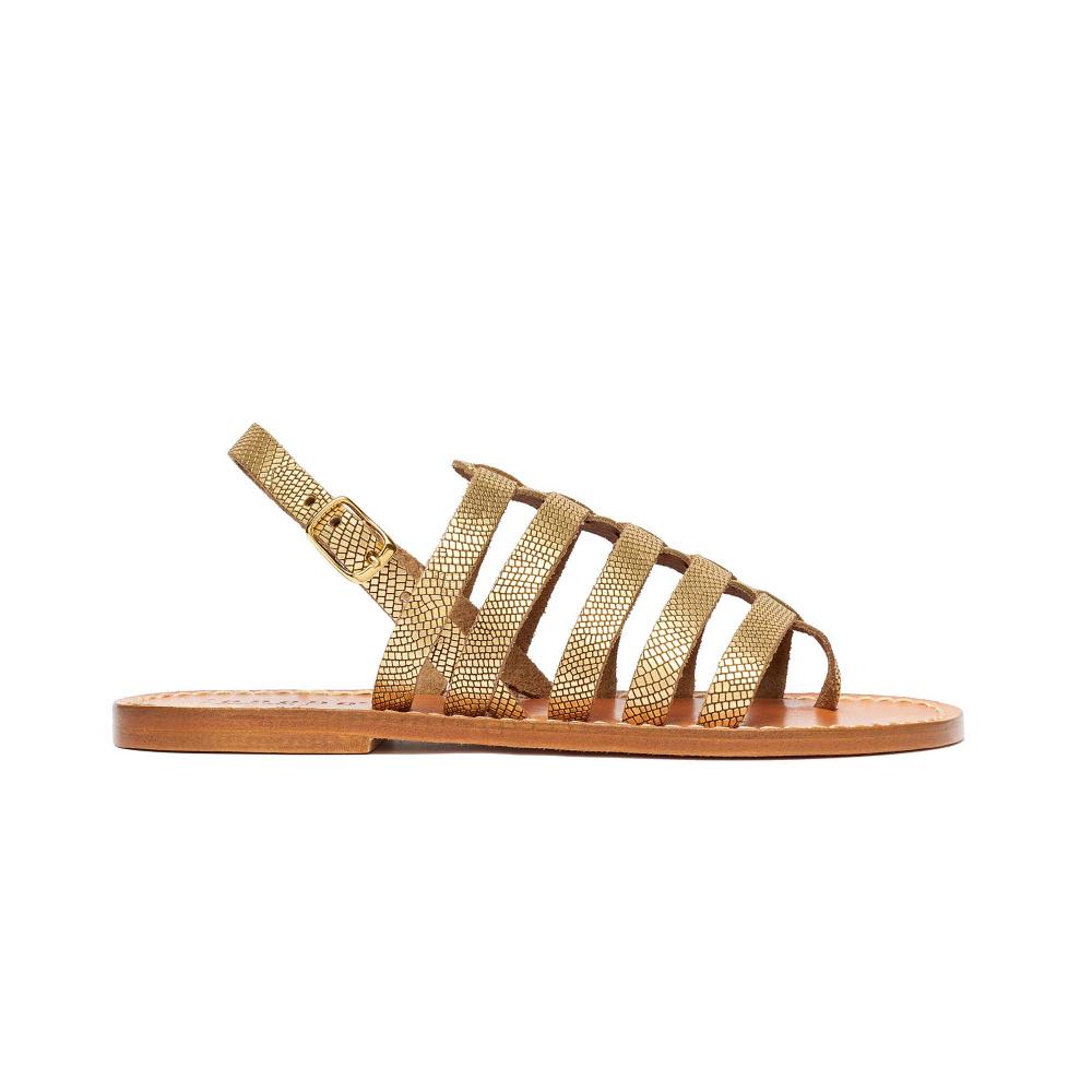 lanapo Corniglia Oro