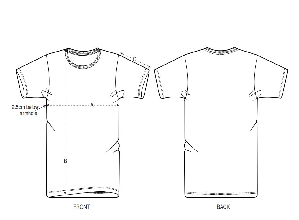 Lanapo Estate Italiana Tshirt