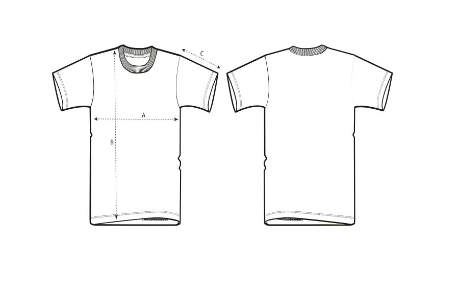 Lanapo Fammi Ballare B Tshirt Multicolor