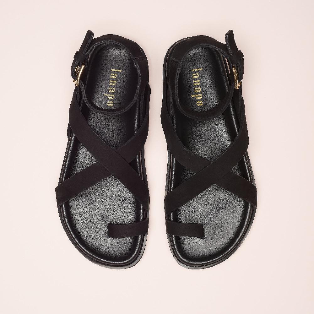 Lanapo Filicudi Black