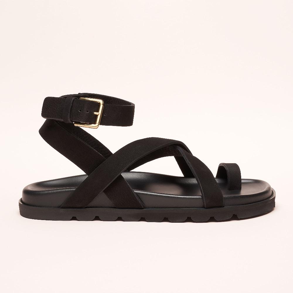 lanapo Filicudi Black