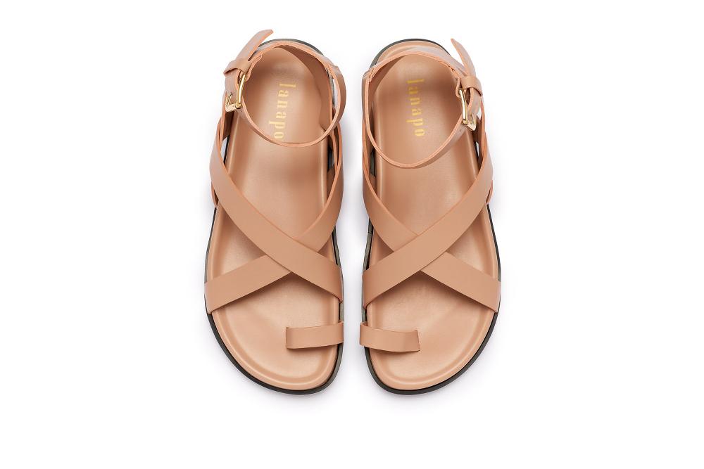 Lanapo Filicudi Cipria