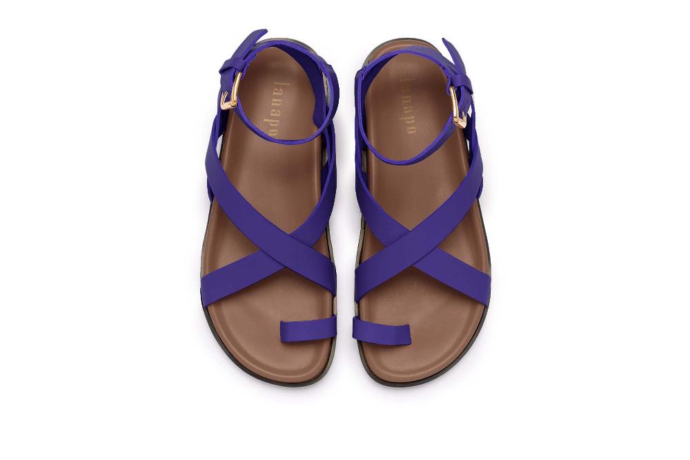 Lanapo Filicudi Viola