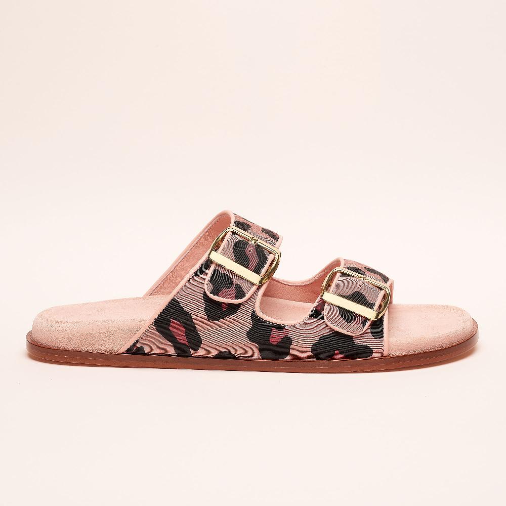 Lanapo Follonica Tigrato Rosa