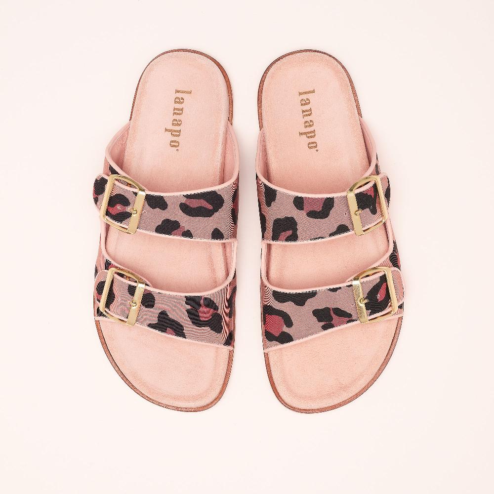 lanapo Follonica Tigrato Rosa