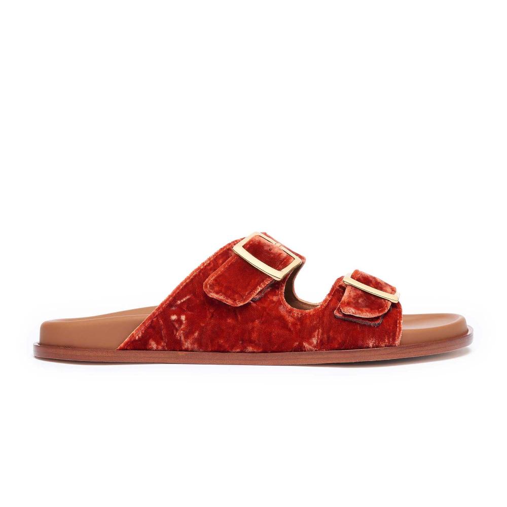 lanapo Follonica Velvet M Brace