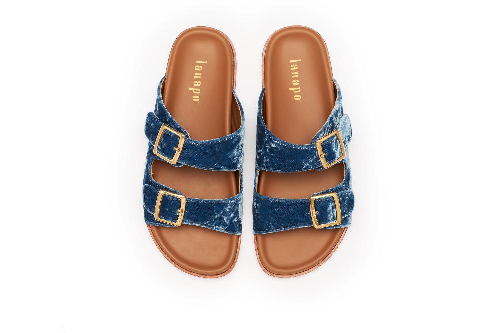 Lanapo Follonica Velvet M Jeans