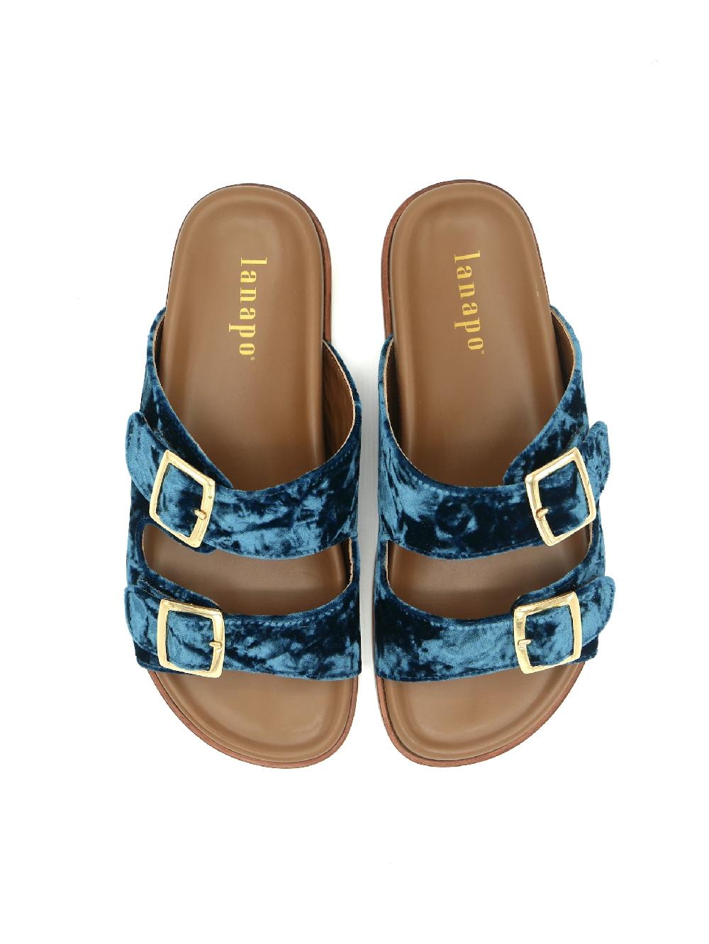 Lanapo Follonica Velvet Ottanio M