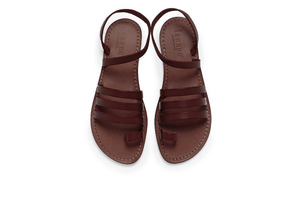 Lanapo Forte Dei Marmi Noce