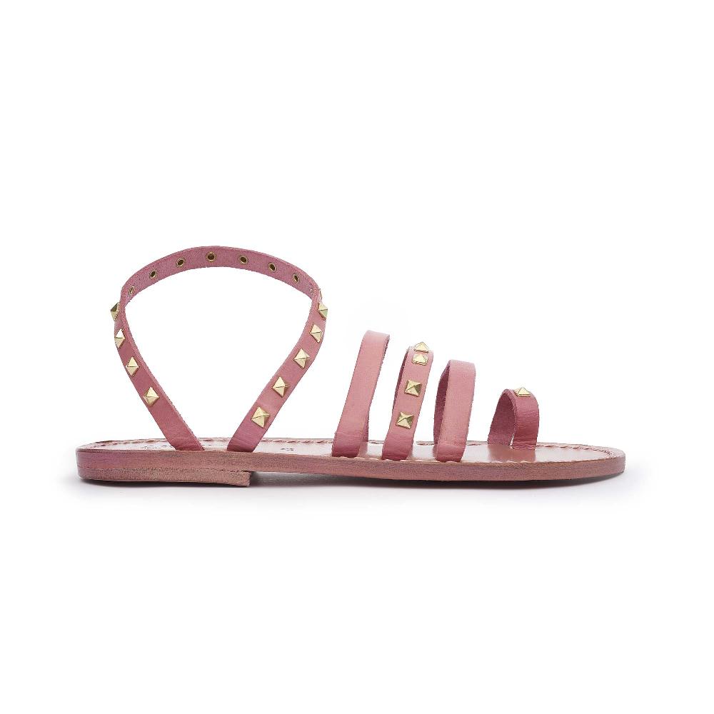 lanapo Forte dei Marmi Rosa Borchia Oro