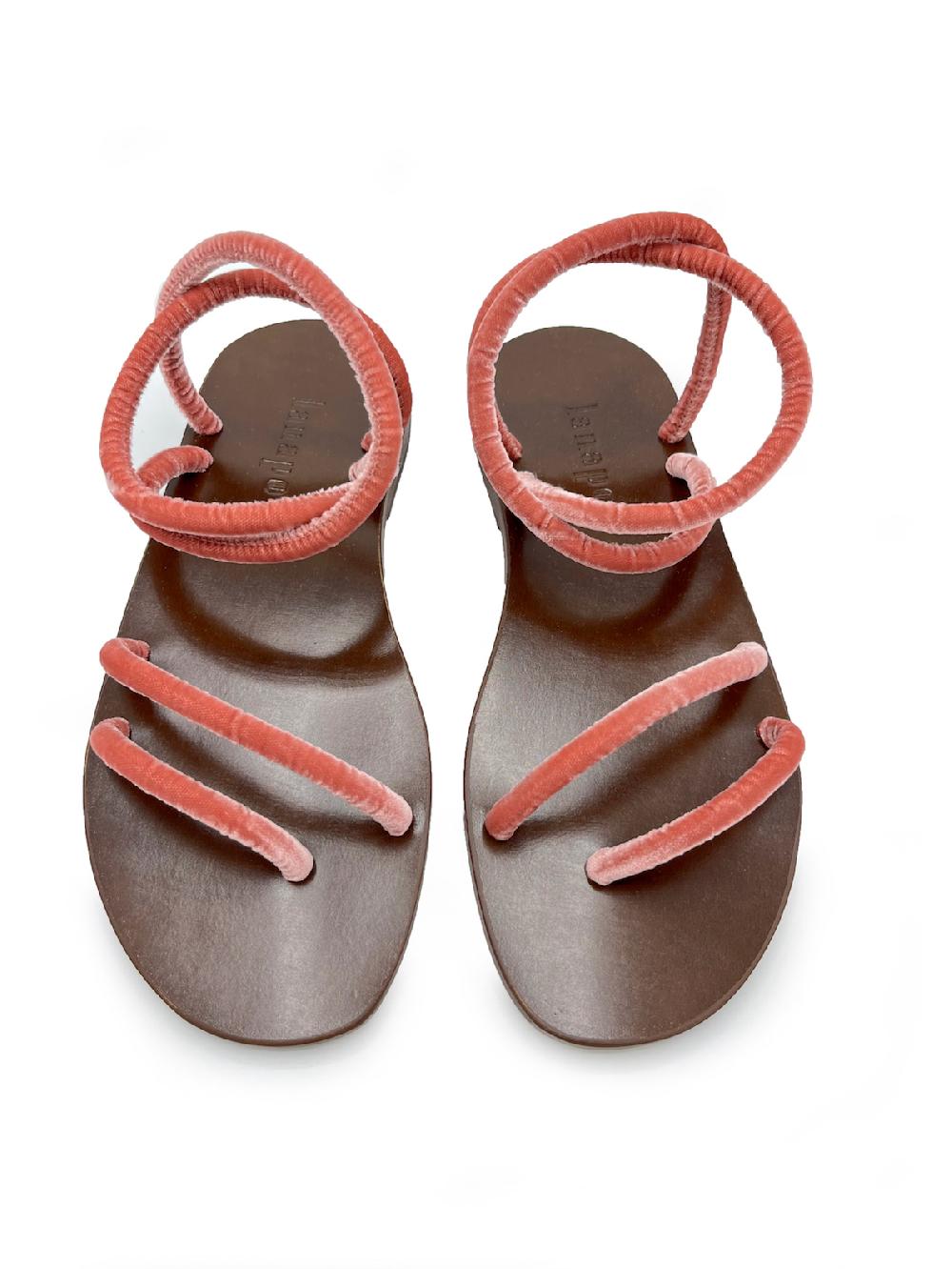 Lanapo Framura Velvet Rose