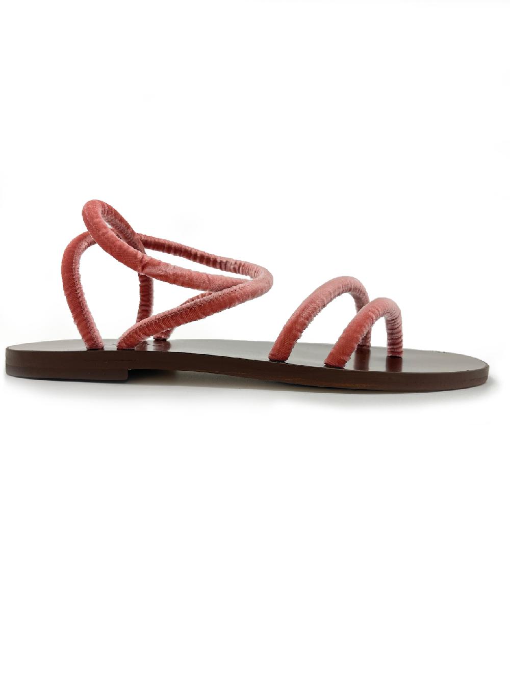 Lanapo Framura Velvet Rose