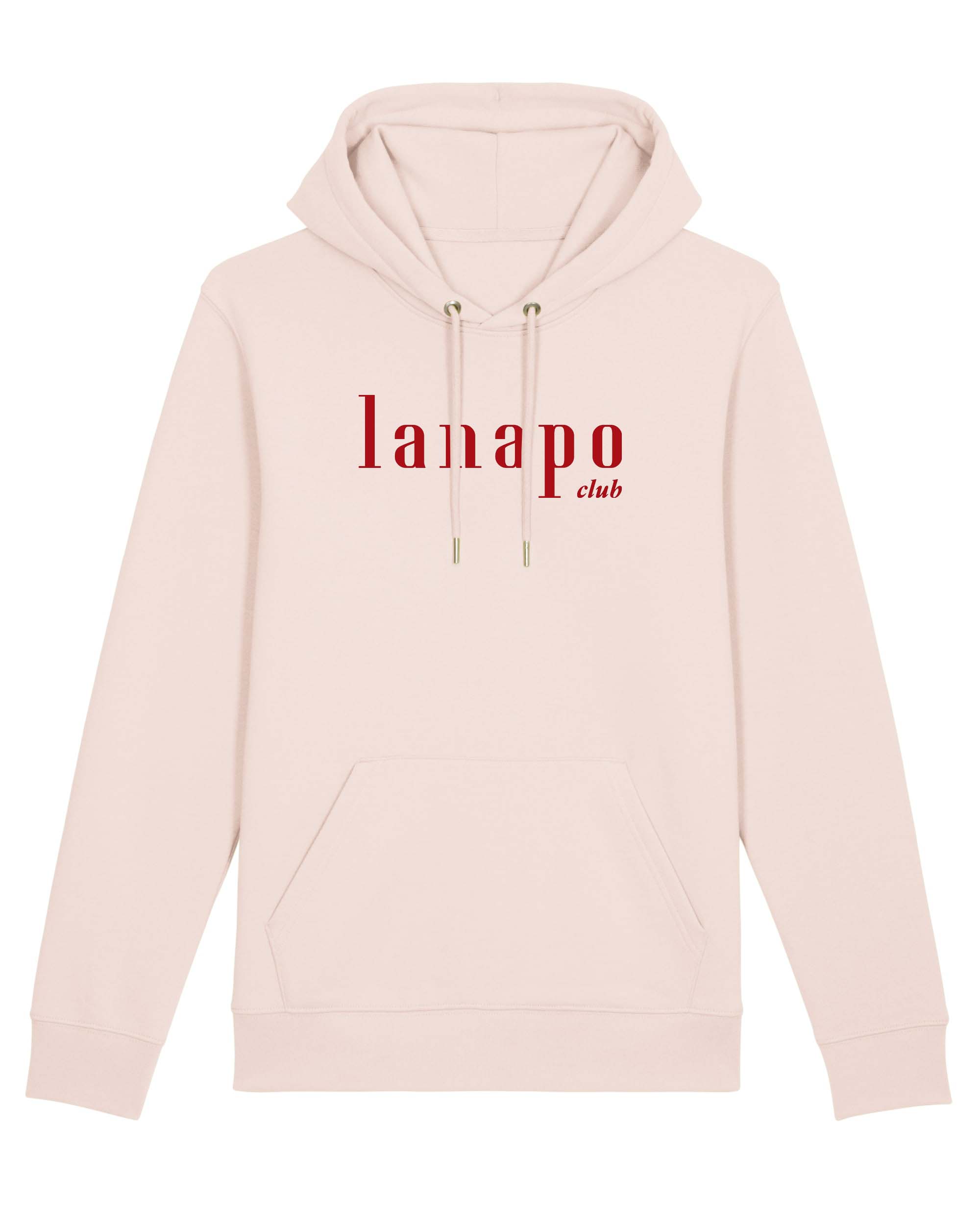 lanapo lanapo Club Felpa