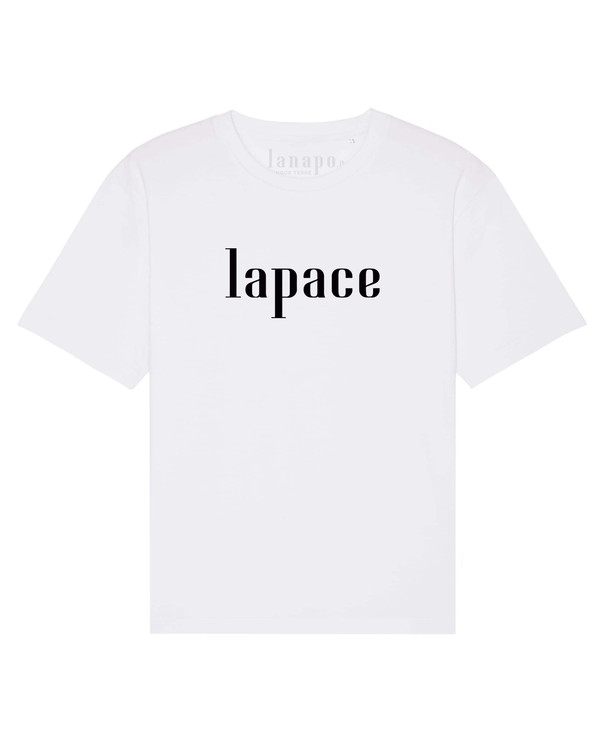 lanapo lapace tshirt