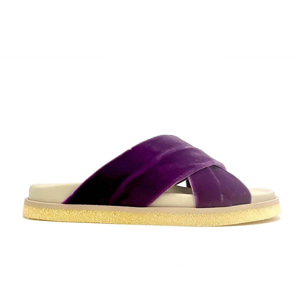 lanapo Lerici Velvet Malva