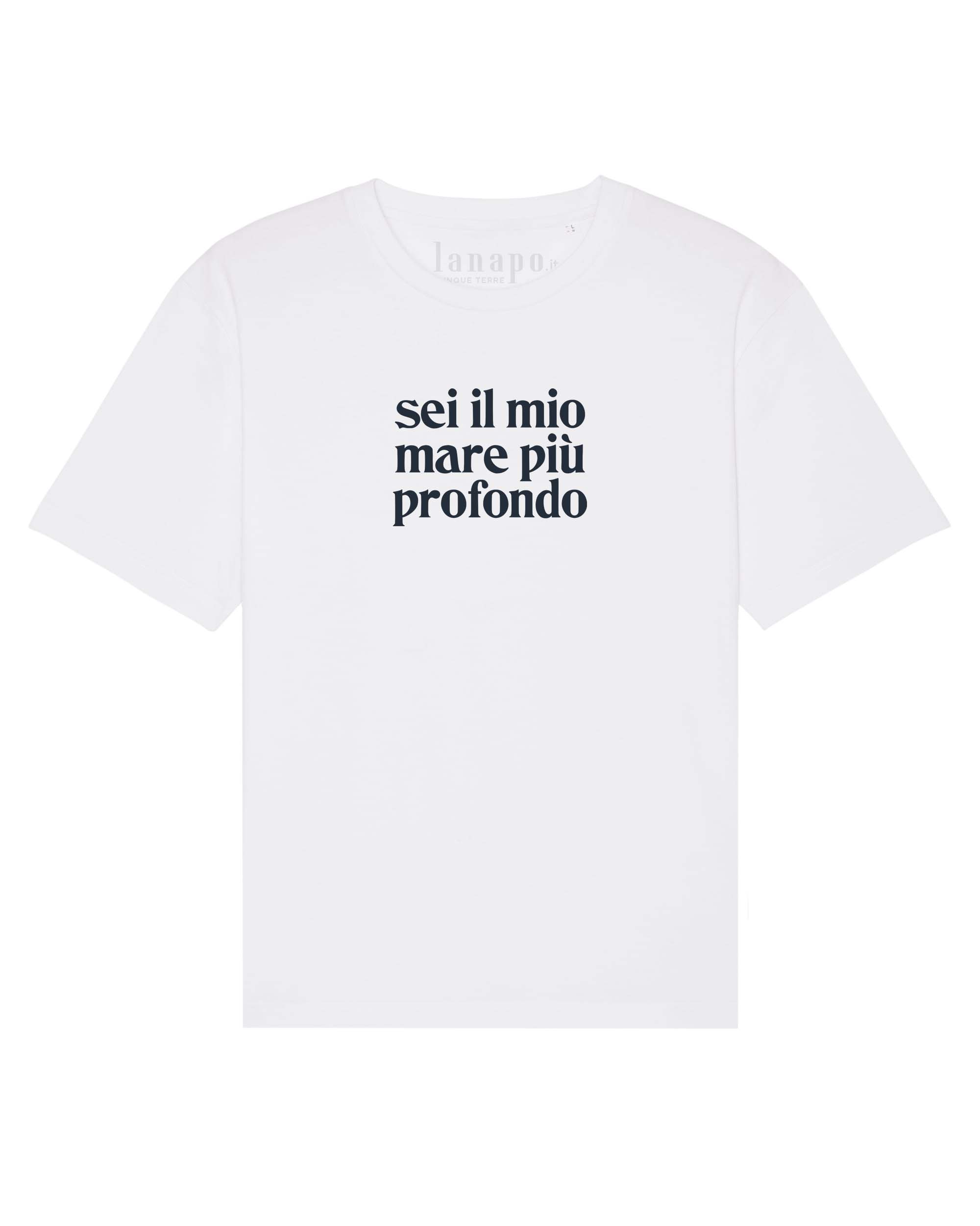 lanapo Mare Profondo tshirt