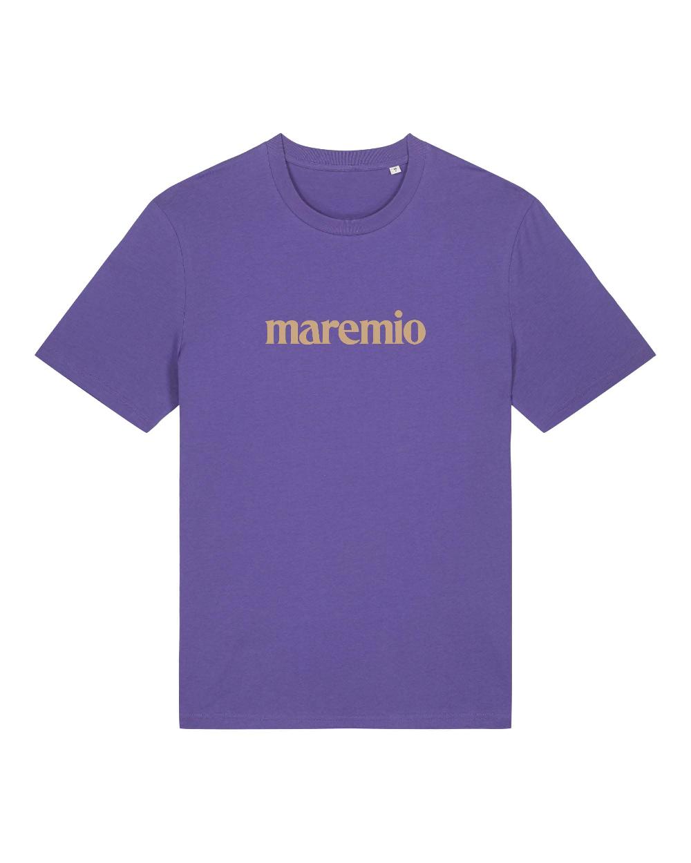 lanapo Maremio tshirt