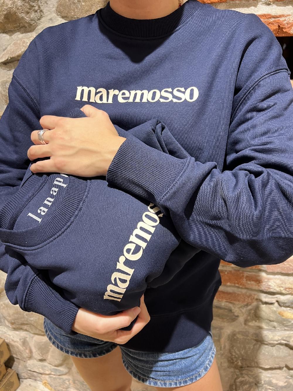 Lanapo Maremosso Felpa