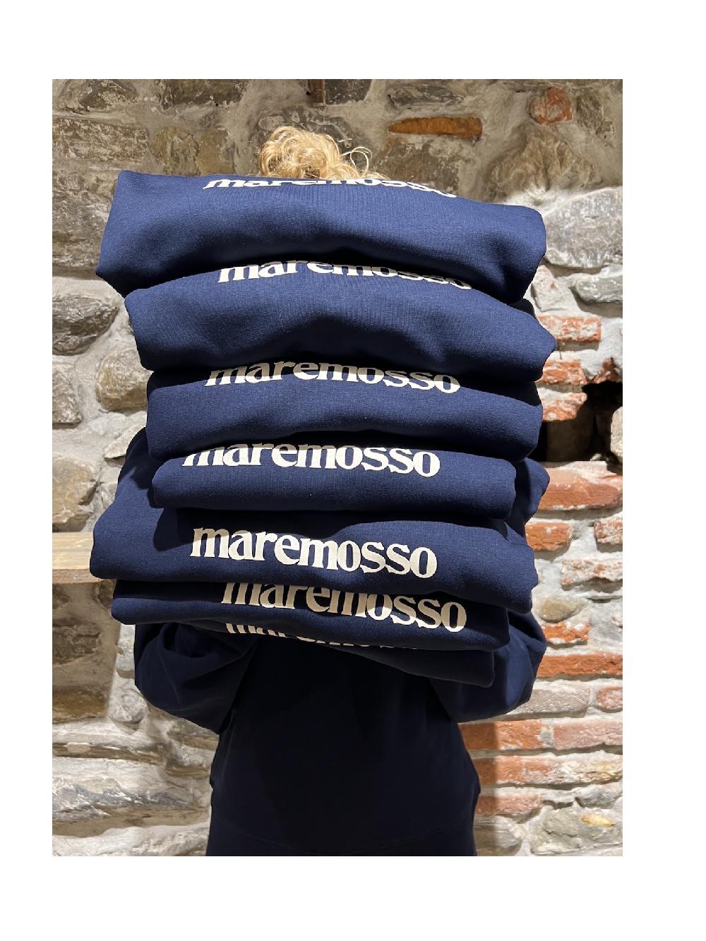 Lanapo Maremosso Felpa