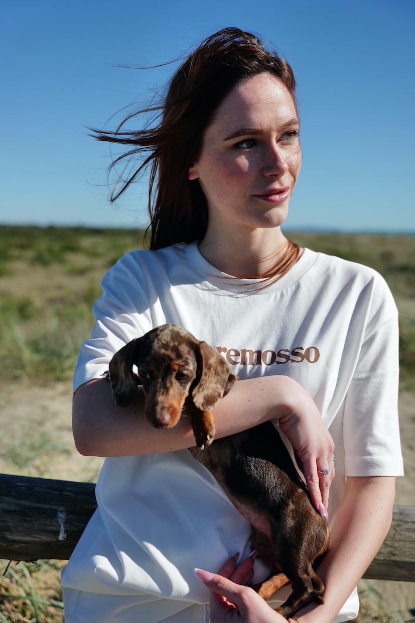 Lanapo Maremosso Tshirt