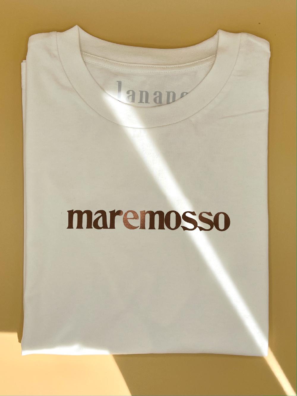Lanapo Maremosso Tshirt