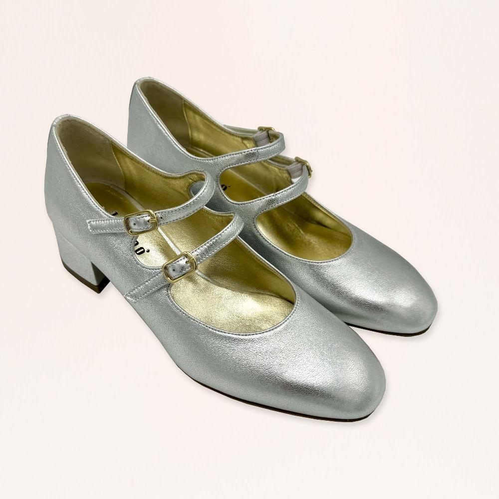 Lanapo Mary Jane Argento