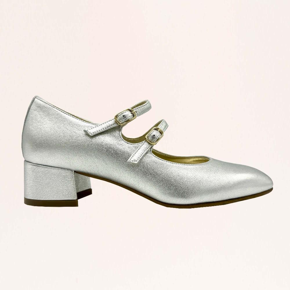 lanapo Mary Jane Argento