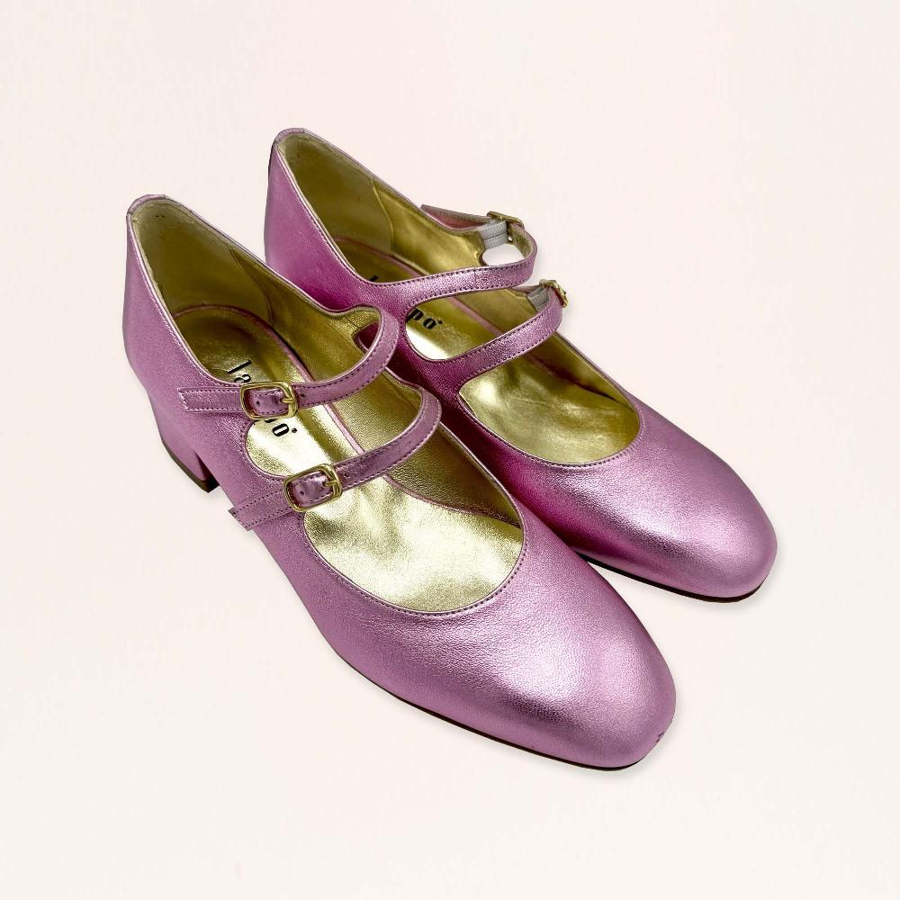 Lanapo Mary Jane Rosa