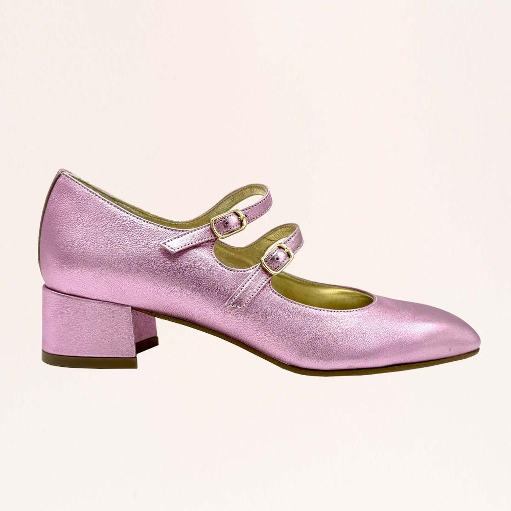 lanapo Mary Jane Rosa