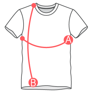 Lanapo Mi Ricordi Il Mare Tshirt Mini