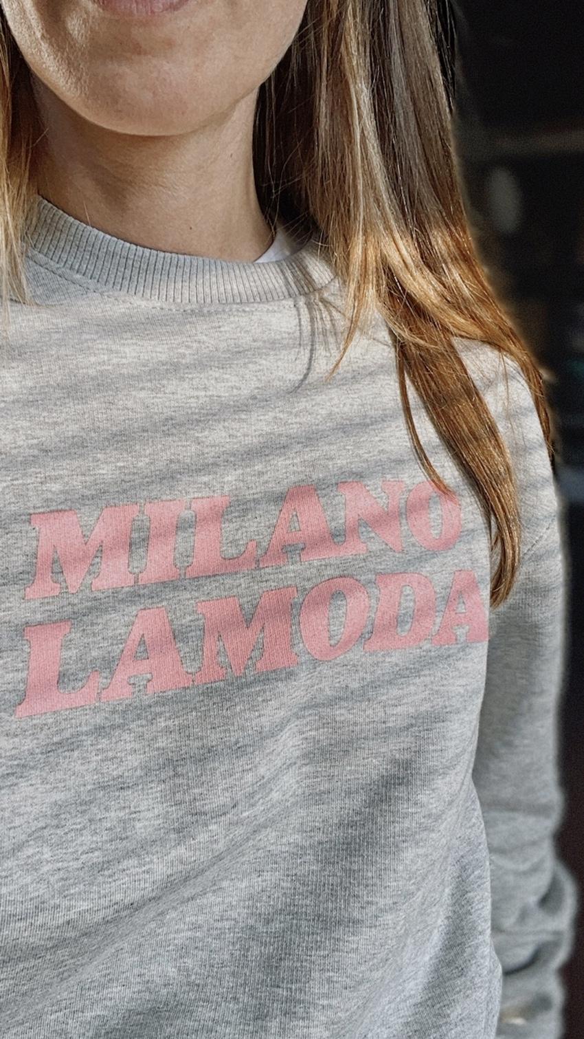 lanapo Milano lamoda MilanoTraLeRighe