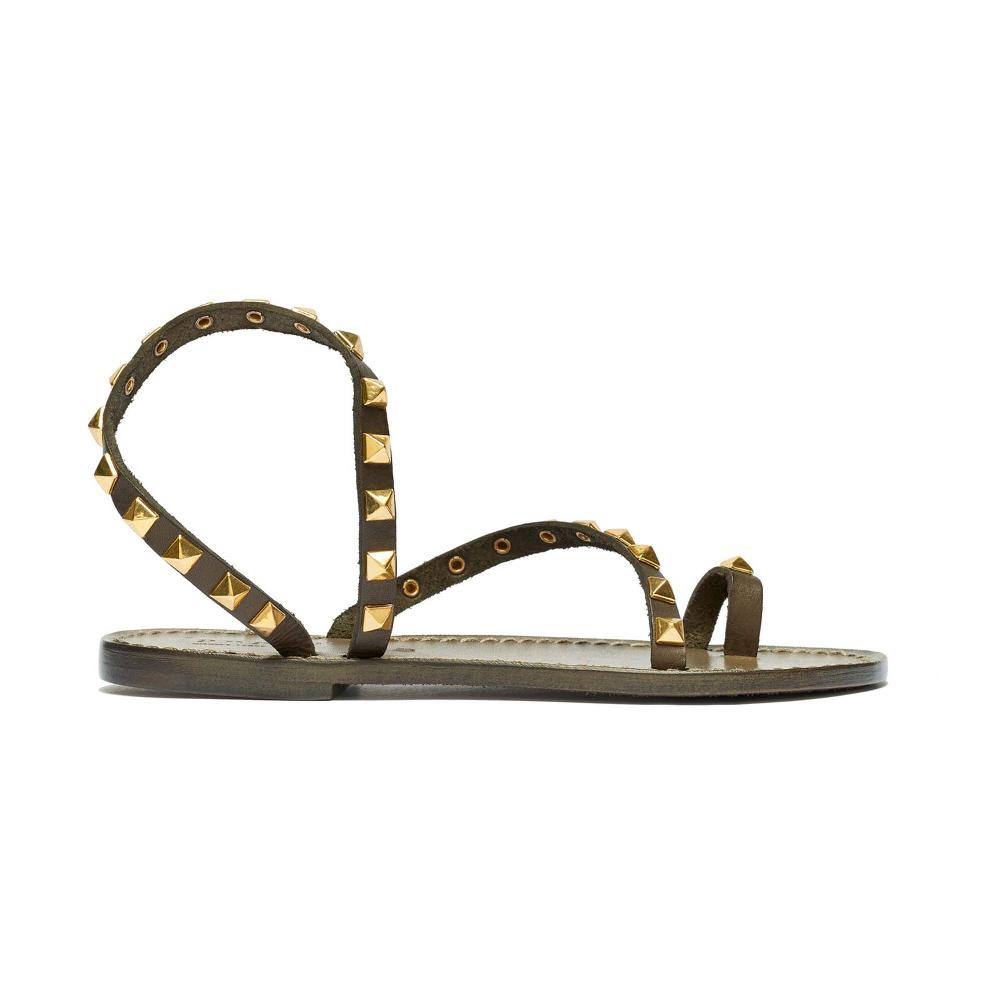 lanapo Monterosso Fango Borchia Oro