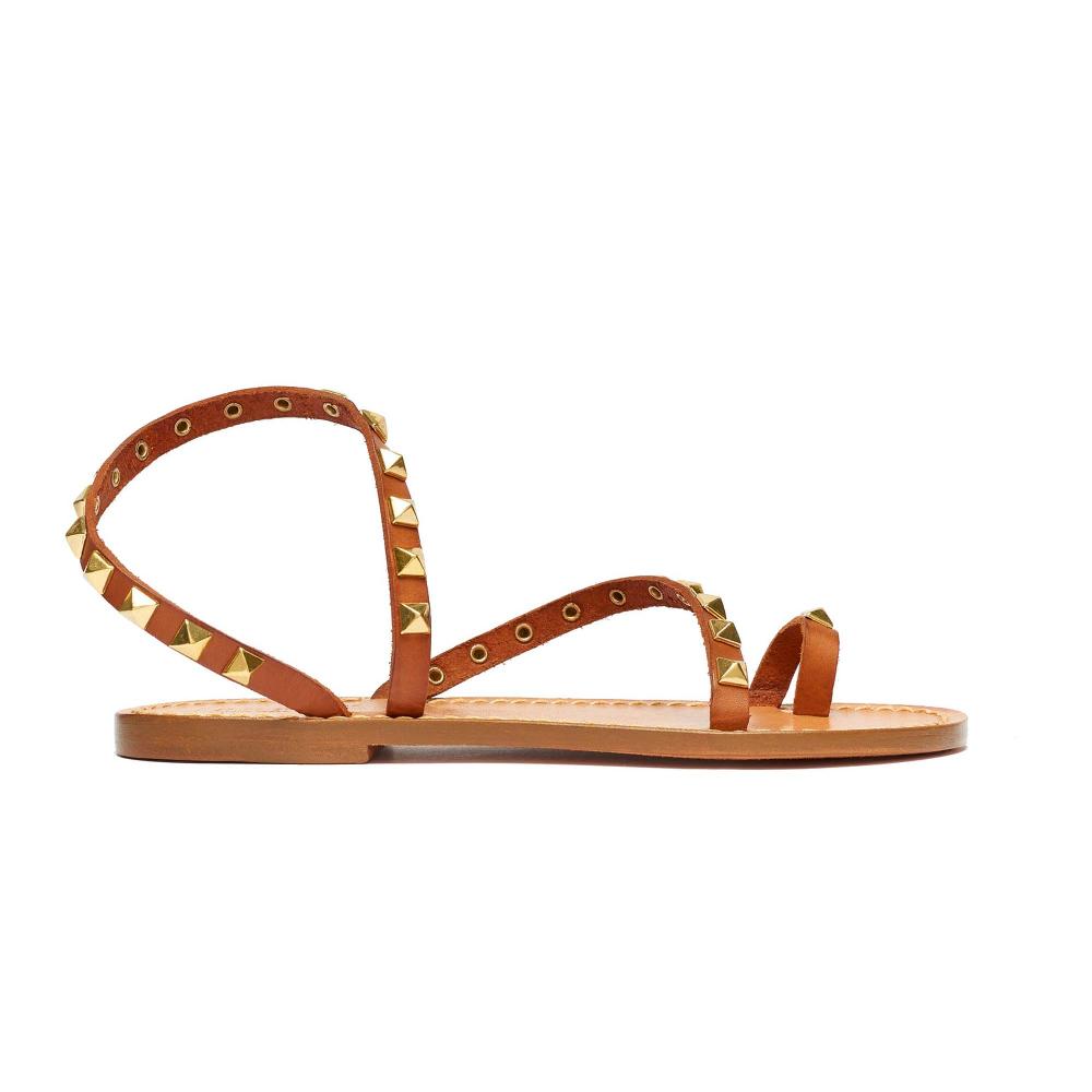 lanapo Monterosso Naturale Borchia Oro